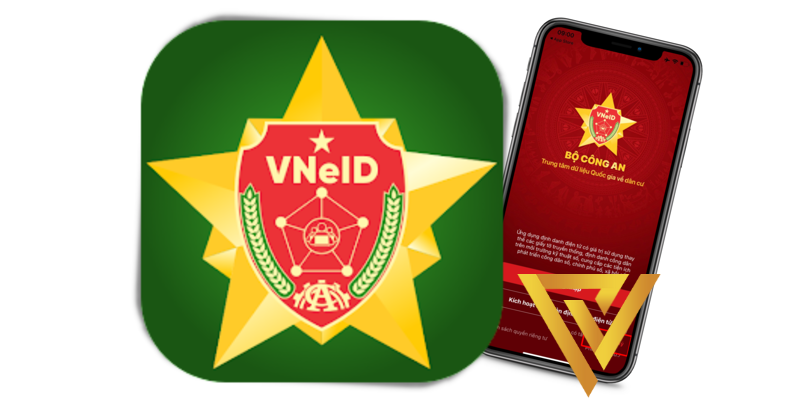 HƯỚNG DẪN ĐỊNH DANH TỔ CHỨC TRÊN VNEID
